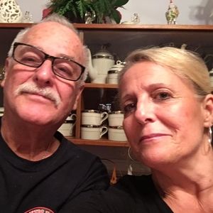 Meet your Posher, Frannie